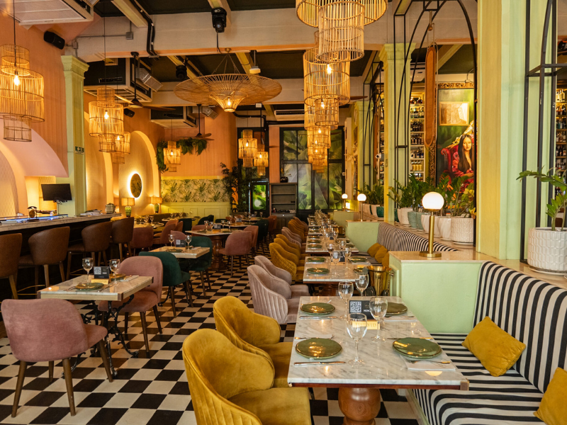 Grupo munay Restaurante Ana (15)