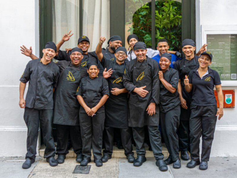 Grupo munay Restaurante Ana (7)