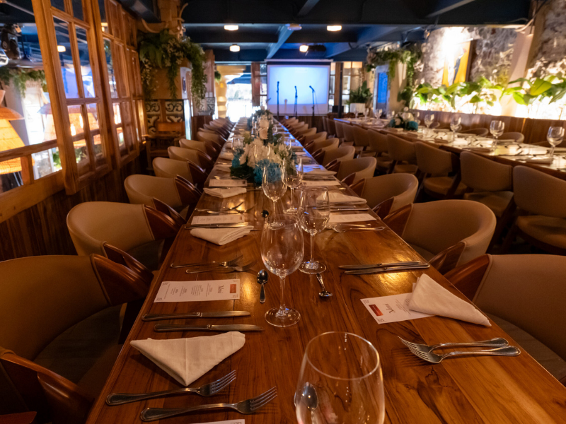 Grupo munay Restaurante San Nicolas (10)