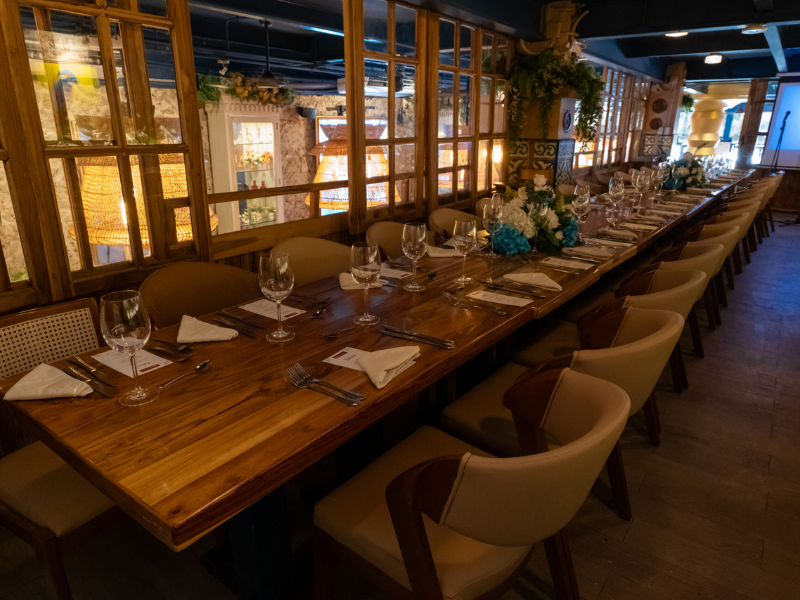 Grupo munay Restaurante San Nicolas (11)