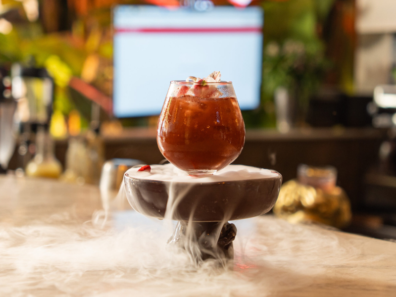 Grupo munay Restaurante San Nicolas (2)