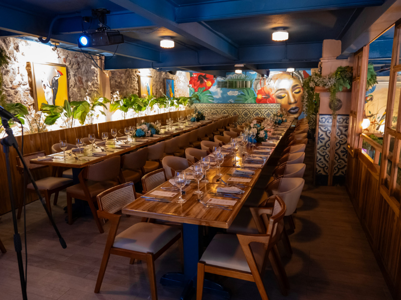 Grupo munay Restaurante San Nicolas (9)