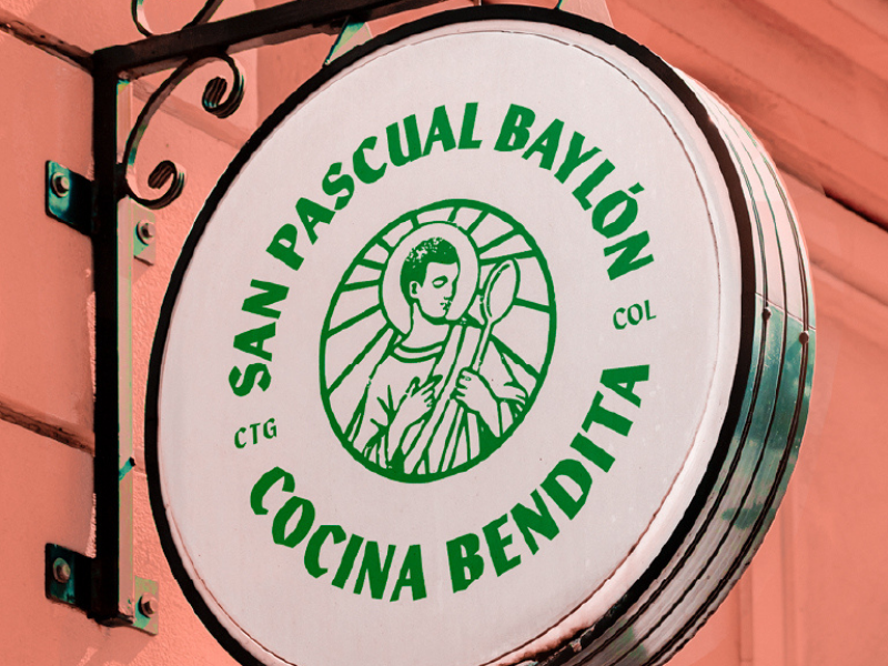 Grupo munay Restaurante San Pascual Baylon